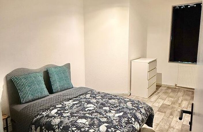 Appartement de 80m2 à louer sur Saint-Étienne — photo 3