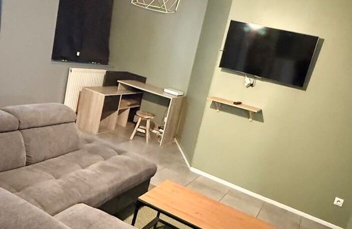 Appartement de 80m2 à louer sur Saint-Étienne — photo 5