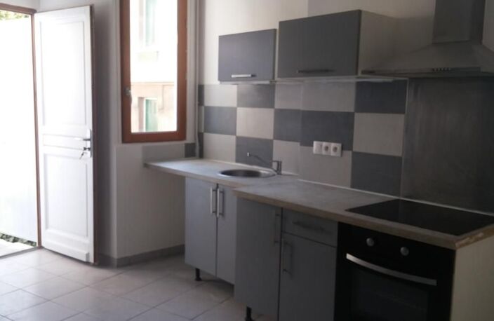 Appartement de 46m2 à louer sur Saint-Étienne — photo 3
