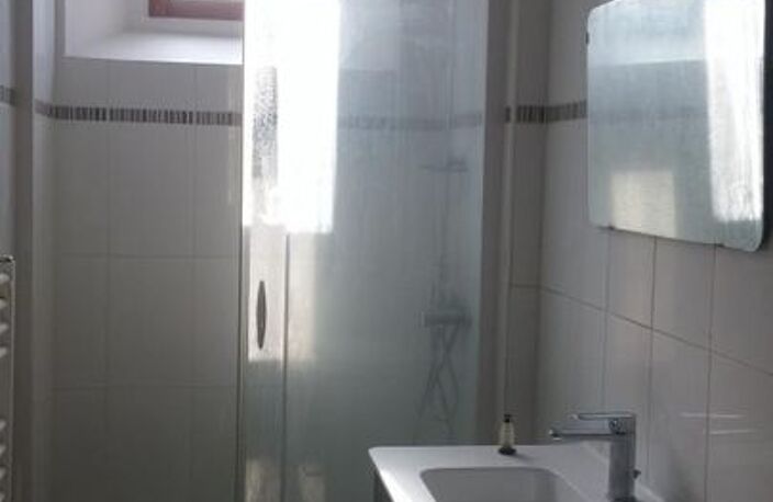Appartement de 46m2 à louer sur Saint-Étienne — photo 4