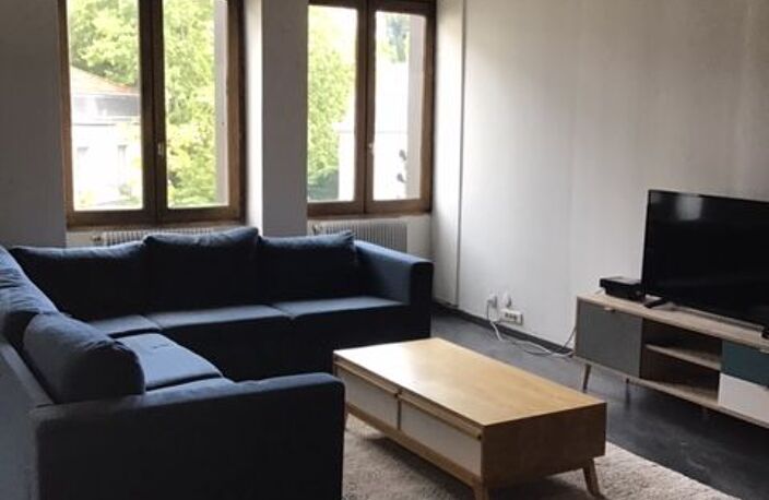 Appartement de 79m2 à louer sur Saint-Étienne — photo 3