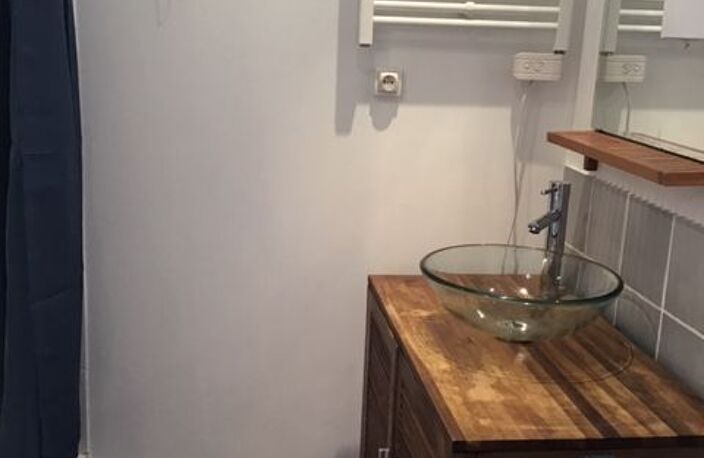 Appartement de 79m2 à louer sur Saint-Étienne — photo 5
