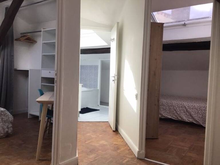 Appartement de 79m2 à louer sur Saint-Étienne — photo 1