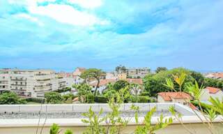 Appartement 2 Pièces 48 m² à vendre à Biarritz (64200)