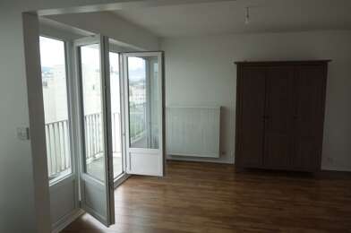 Appartement 1 pièces 460 €