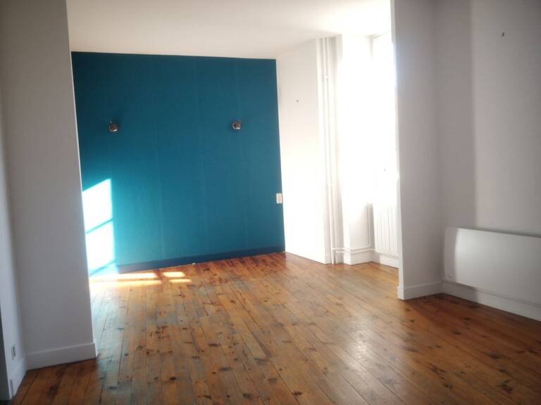 Appartement de 60m2 à louer sur Le Puy-en-Velay — photo 1