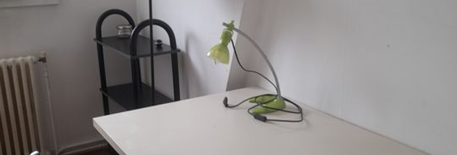 Appartement 1 Pièce 12 m² à louer à Carquefou (44470)