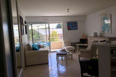 Appartement 3 pièces 980 €