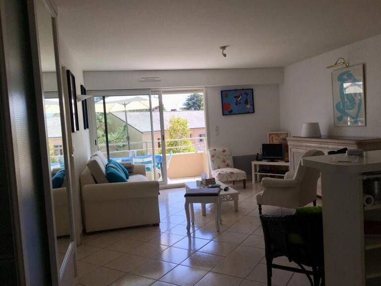Appartement de 60m2 à louer sur La Baule-Escoublac — photo 1