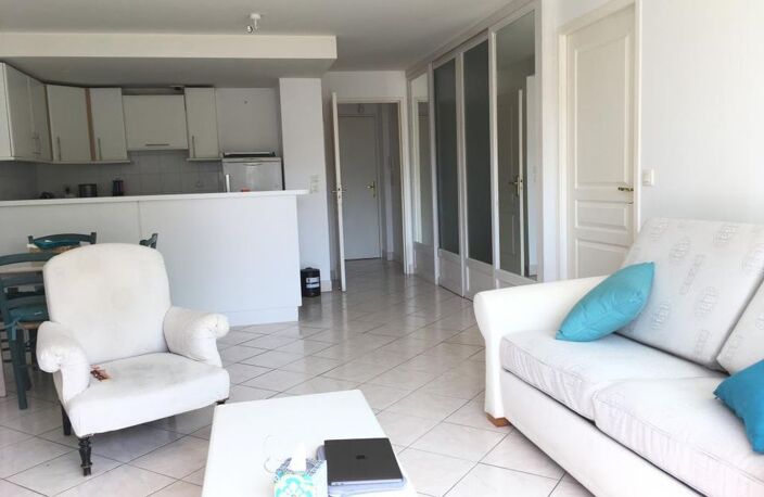 Appartement de 60m2 à louer sur La Baule-Escoublac — photo 2