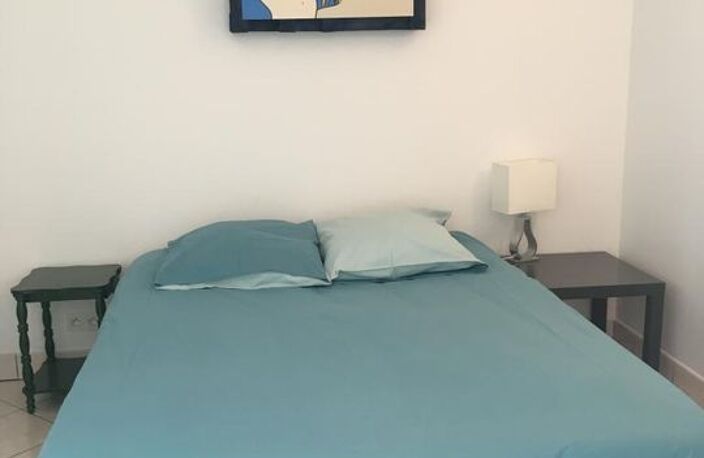 Appartement de 60m2 à louer sur La Baule-Escoublac — photo 3
