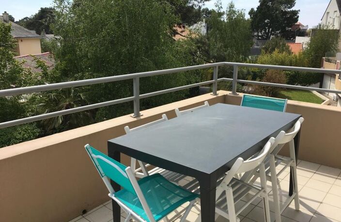 Appartement de 60m2 à louer sur La Baule-Escoublac — photo 5