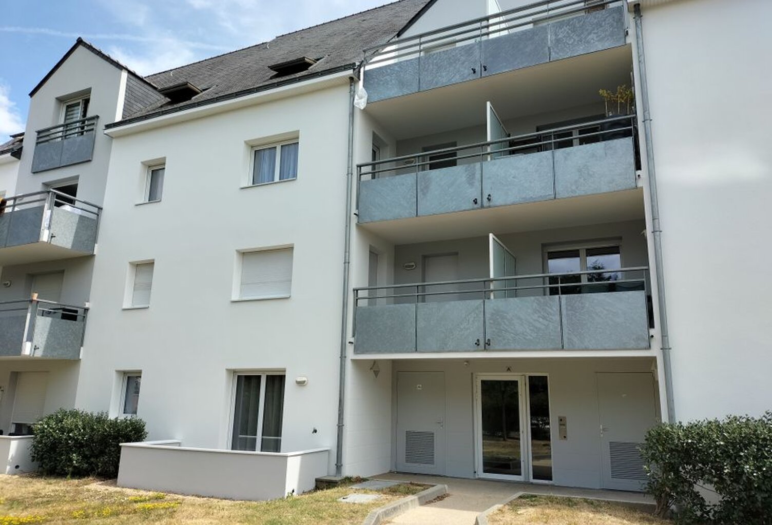 Appartement de 52m2 à louer sur Montoir-de-Bretagne — photo 1