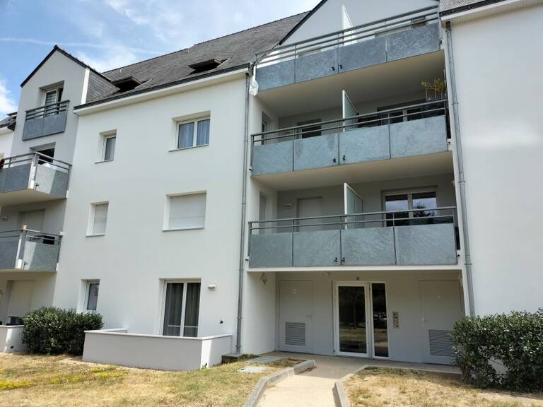 Appartement de 52m2 à louer sur Montoir-de-Bretagne — photo 1