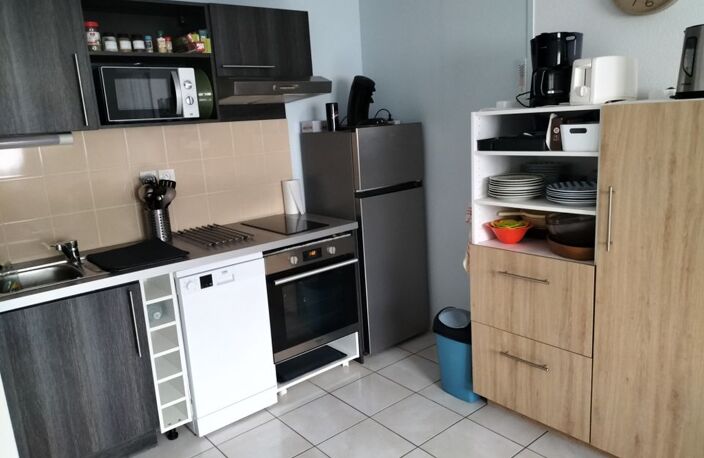 Appartement de 52m2 à louer sur Montoir-de-Bretagne — photo 4