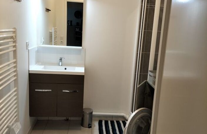 Appartement de 52m2 à louer sur Montoir-de-Bretagne — photo 5