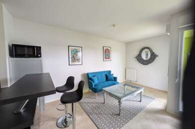 Appartement 3 pièces 1120 €