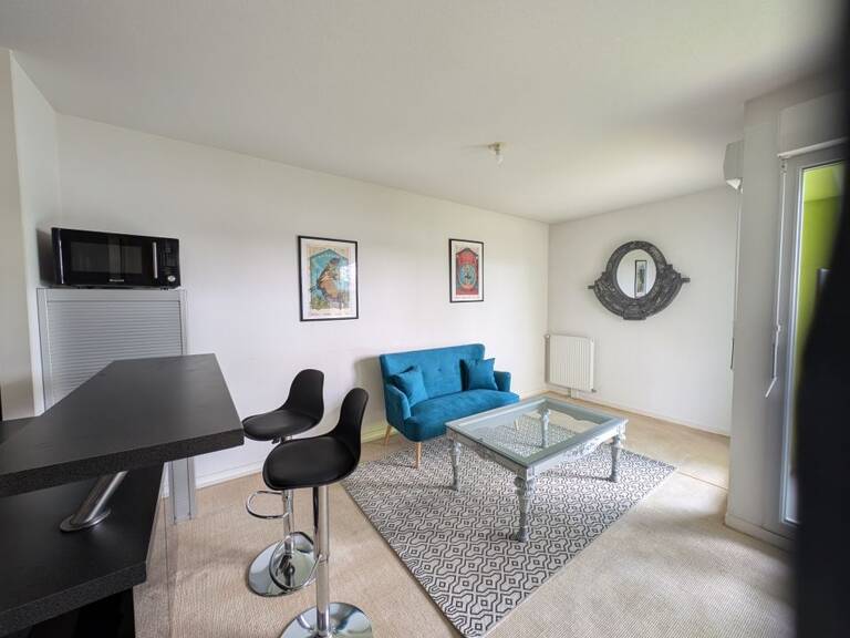 Appartement de 70m2 à louer sur Nantes — photo 1