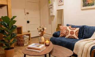 Appartement 1 Pièce 32 m² à louer à Nantes (44000)