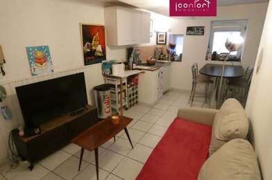 Appartement 3 pièces 630 €