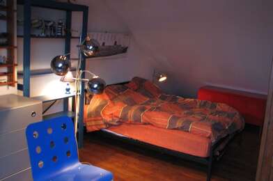 Appartement 1 pièces 450 €