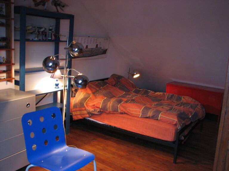 Chambre de 15m2 à louer sur Nantes — photo 1