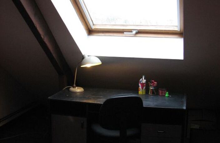 Chambre de 15m2 à louer sur Nantes — photo 2