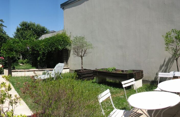 Chambre de 15m2 à louer sur Nantes — photo 4