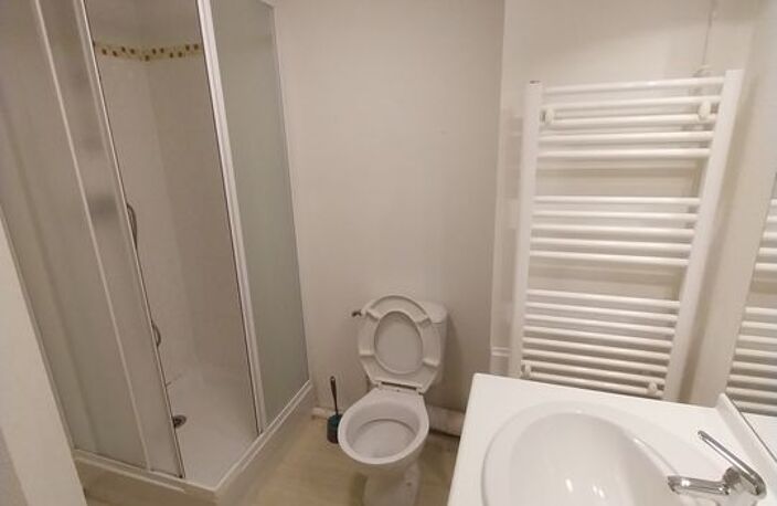 Studio de 20m2 à louer sur Nantes — photo 2