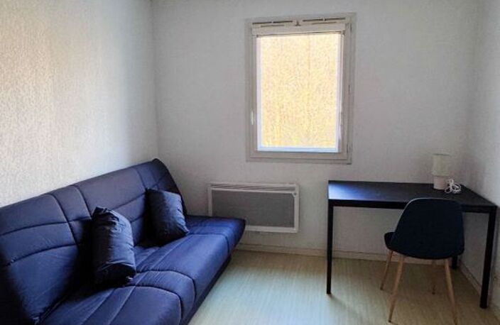 Studio de 20m2 à louer sur Nantes — photo 3