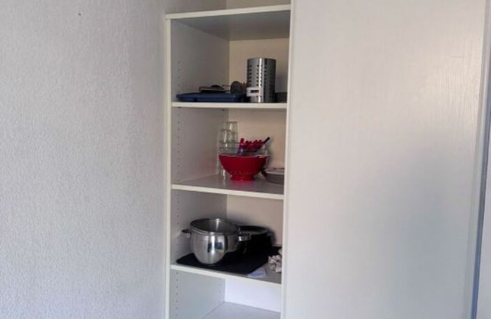 Studio de 20m2 à louer sur Nantes — photo 4