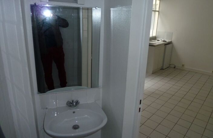 Studio de 26m2 à louer sur Nantes — photo 3