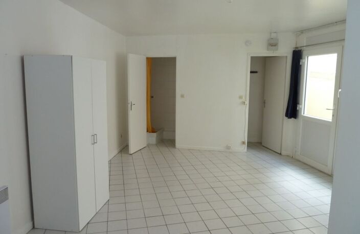 Studio de 26m2 à louer sur Nantes — photo 4