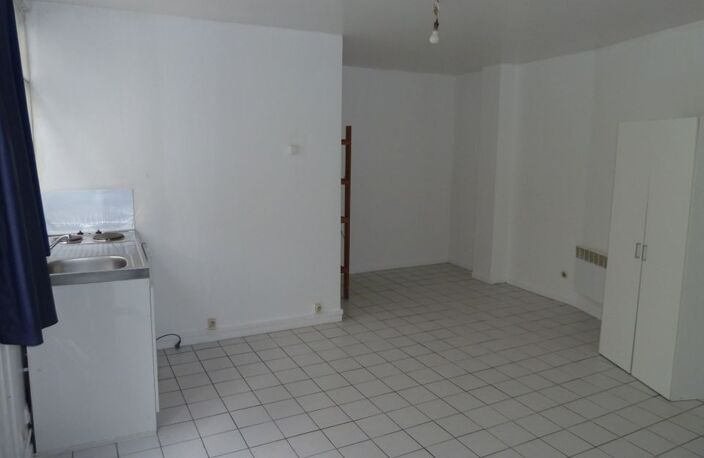 Studio de 26m2 à louer sur Nantes — photo 5