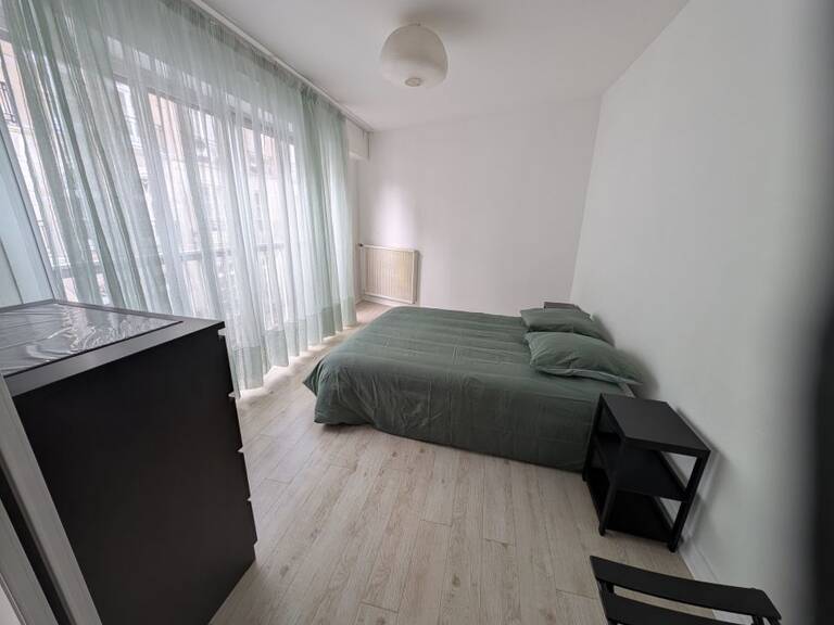Appartement de 50m2 à louer sur Nantes — photo 1