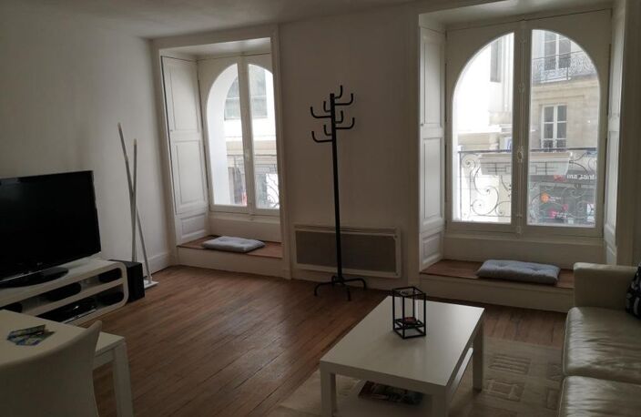 Appartement de 39m2 à louer sur Nantes — photo 2