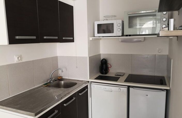 Appartement de 39m2 à louer sur Nantes — photo 3