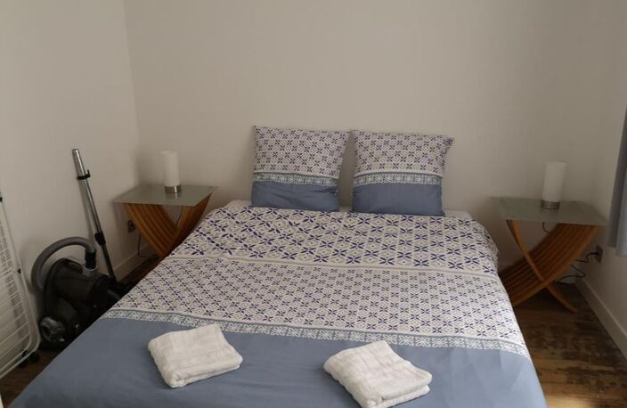 Appartement de 39m2 à louer sur Nantes — photo 4