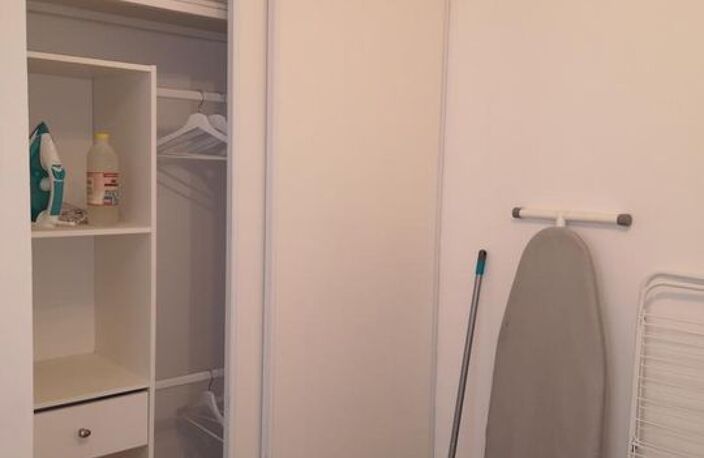 Appartement de 39m2 à louer sur Nantes — photo 5