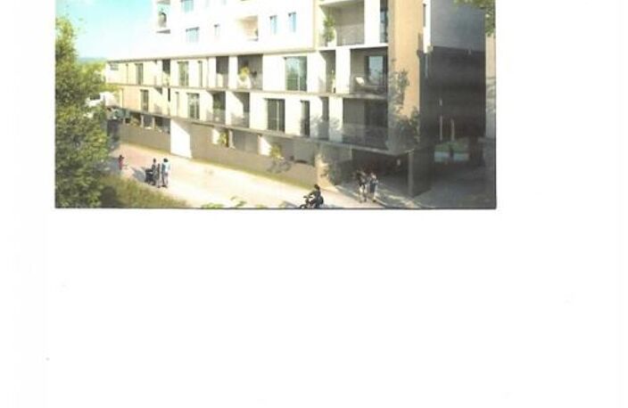 Appartement de 63m2 à louer sur Nantes — photo 2