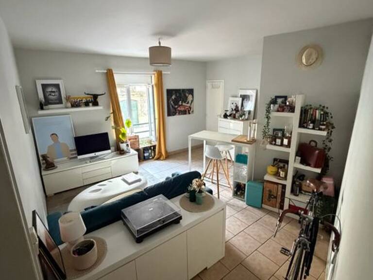 Appartement de 43m2 à louer sur Nantes — photo 1