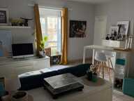 Appartement de 43m2 à louer sur Nantes — photo 2