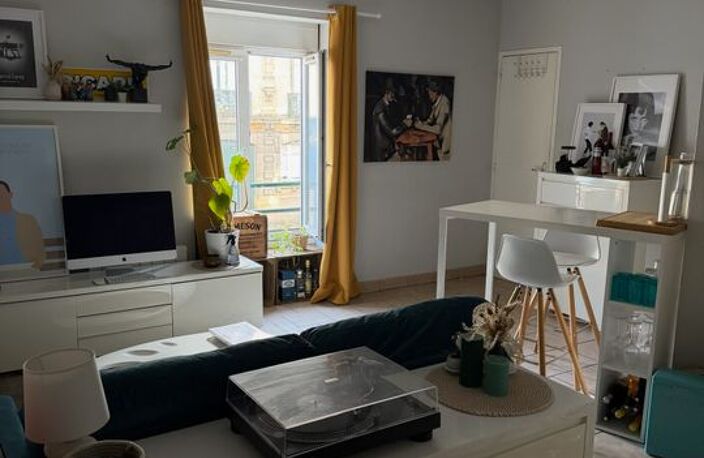 Appartement de 43m2 à louer sur Nantes — photo 2