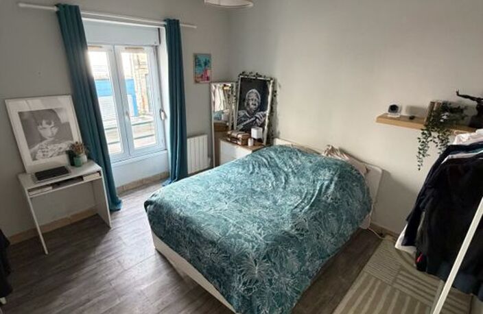 Appartement de 43m2 à louer sur Nantes — photo 3