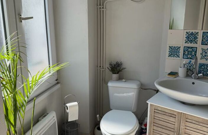 Appartement de 43m2 à louer sur Nantes — photo 5