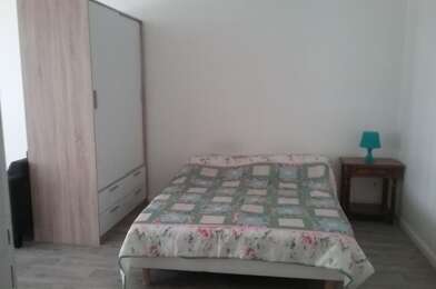 Appartement 1 pièces 645 €