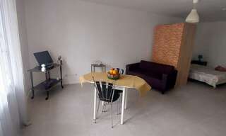Appartement 1 Pièce 41 m² à louer à Nantes (44000)
