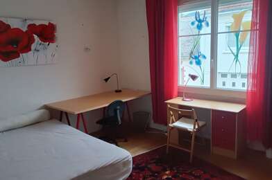 Appartement 2 pièces 430 €