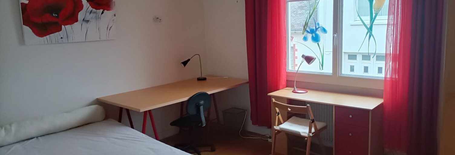 Appartement 2 Pièces 49 m² à louer à Saint-Herblain (44800)