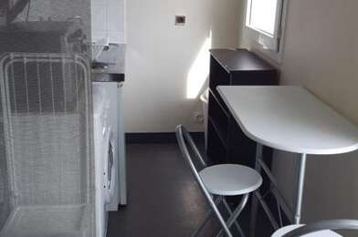 Appartement 1 pièces 550 €